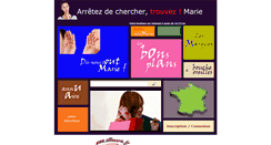 Desktop Screenshot of le-commerce-de-proximite.fr